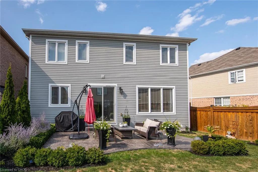 232 Shady Glen Crescent