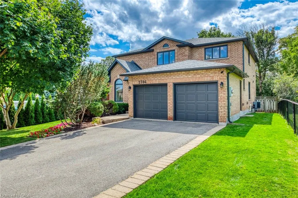 2394 Wynten Way