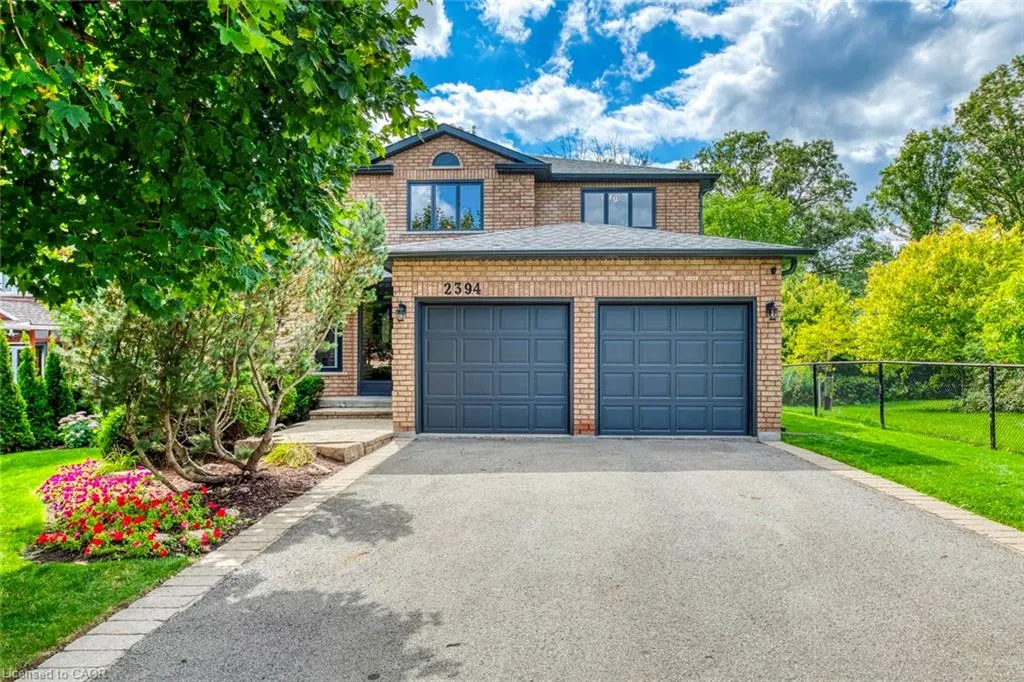 2394 Wynten Way