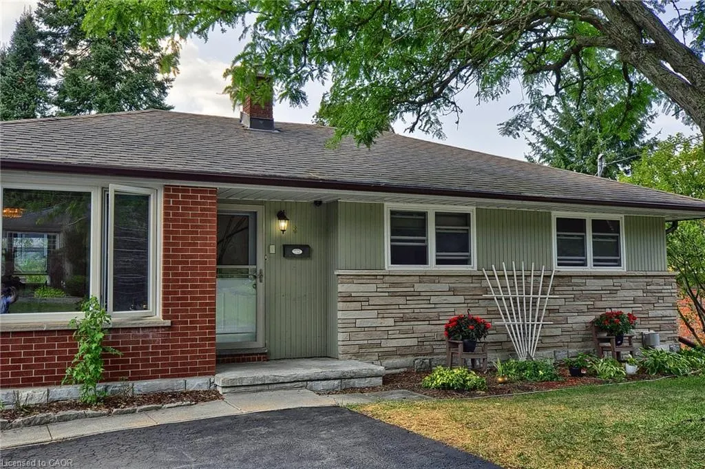8 Heather Avenue