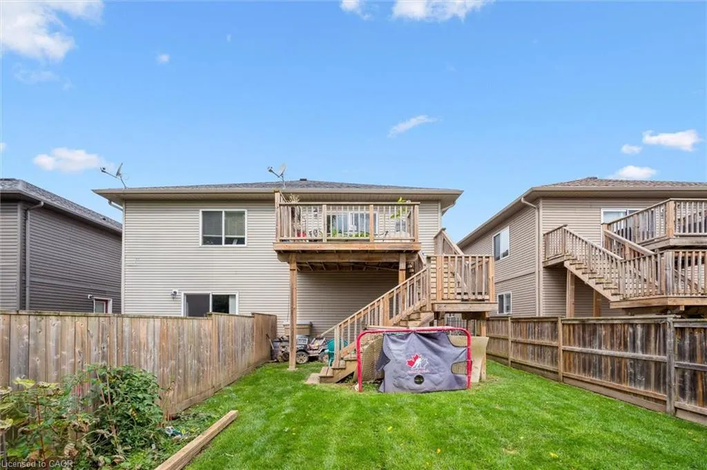 470 Elora Street