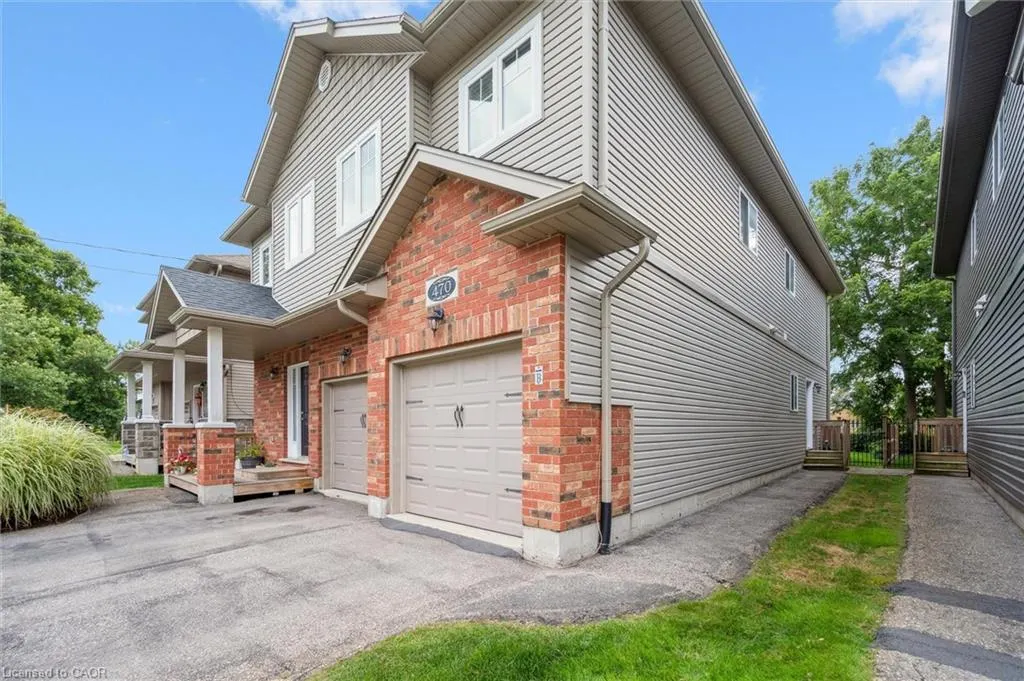 470 Elora Street