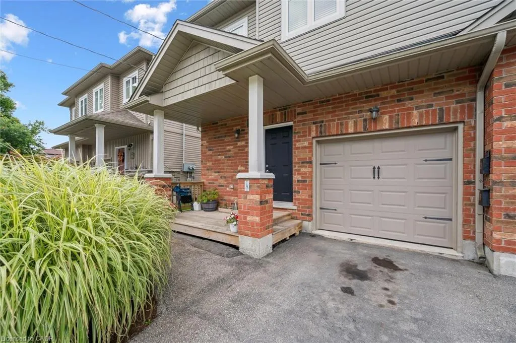 470 Elora Street