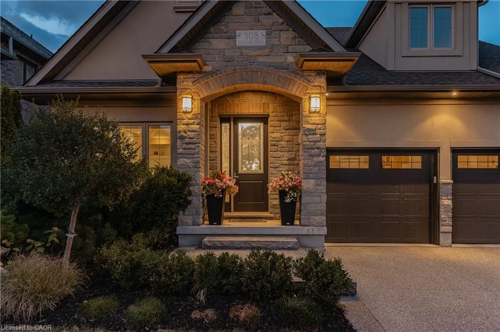 308 Deerfoot Trail