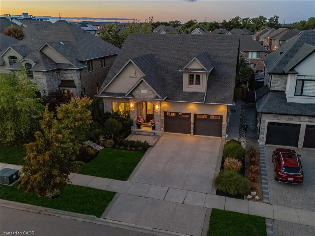 308 Deerfoot Trail