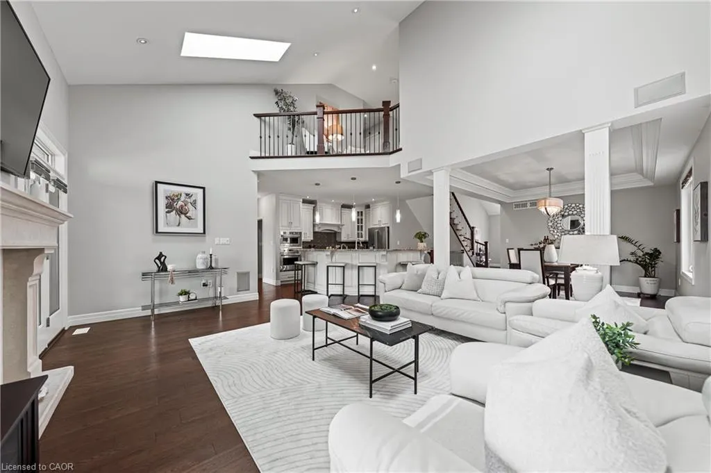 308 Deerfoot Trail