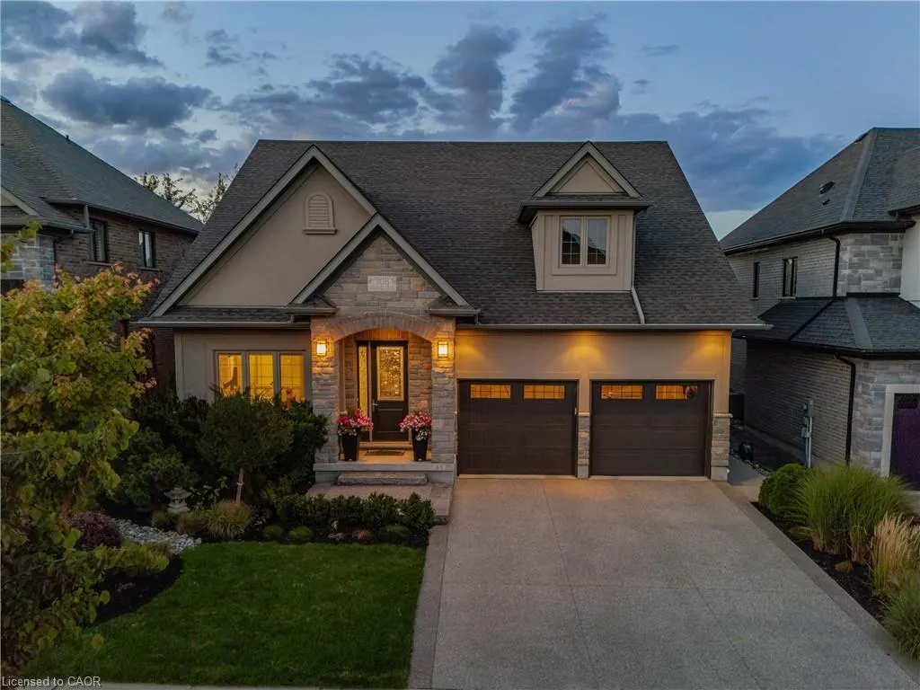 308 Deerfoot Trail
