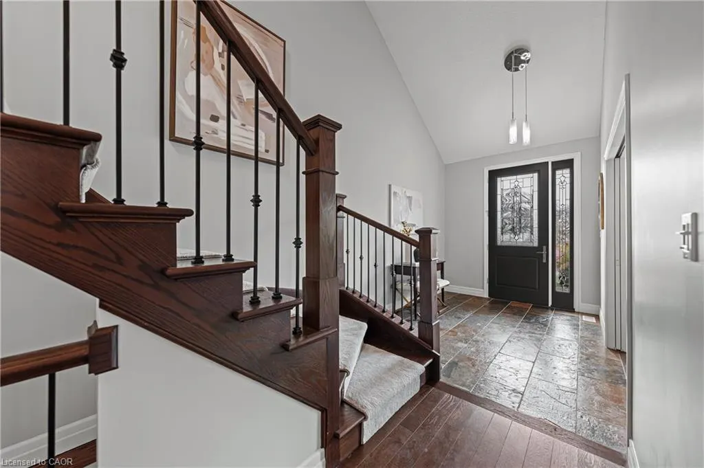 308 Deerfoot Trail