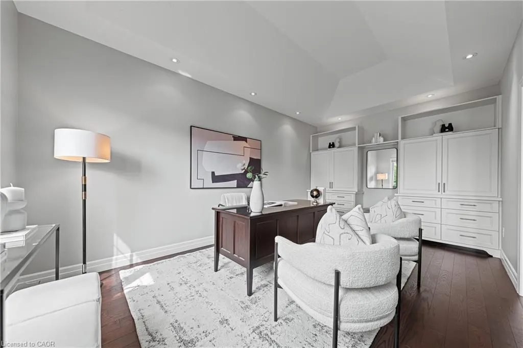 308 Deerfoot Trail