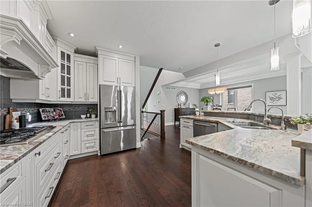 308 Deerfoot Trail