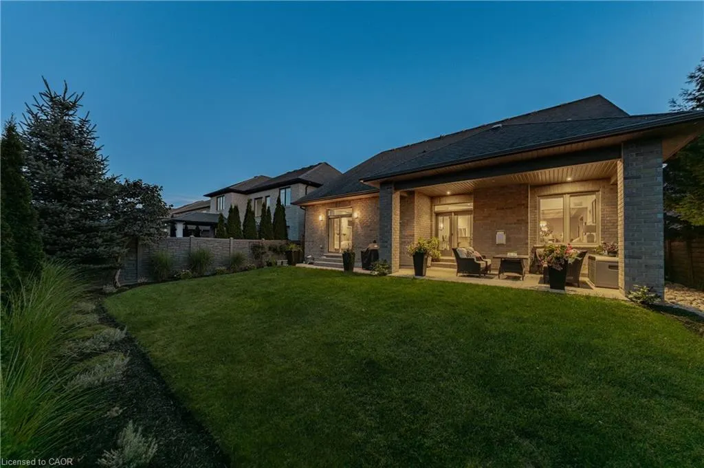 308 Deerfoot Trail