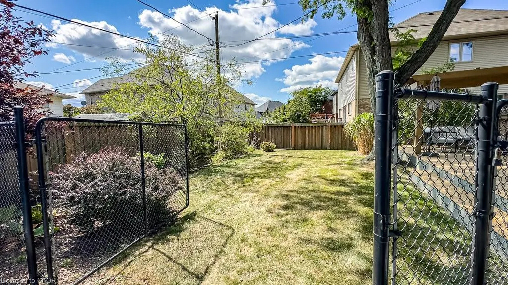 440 John Frederick Drive