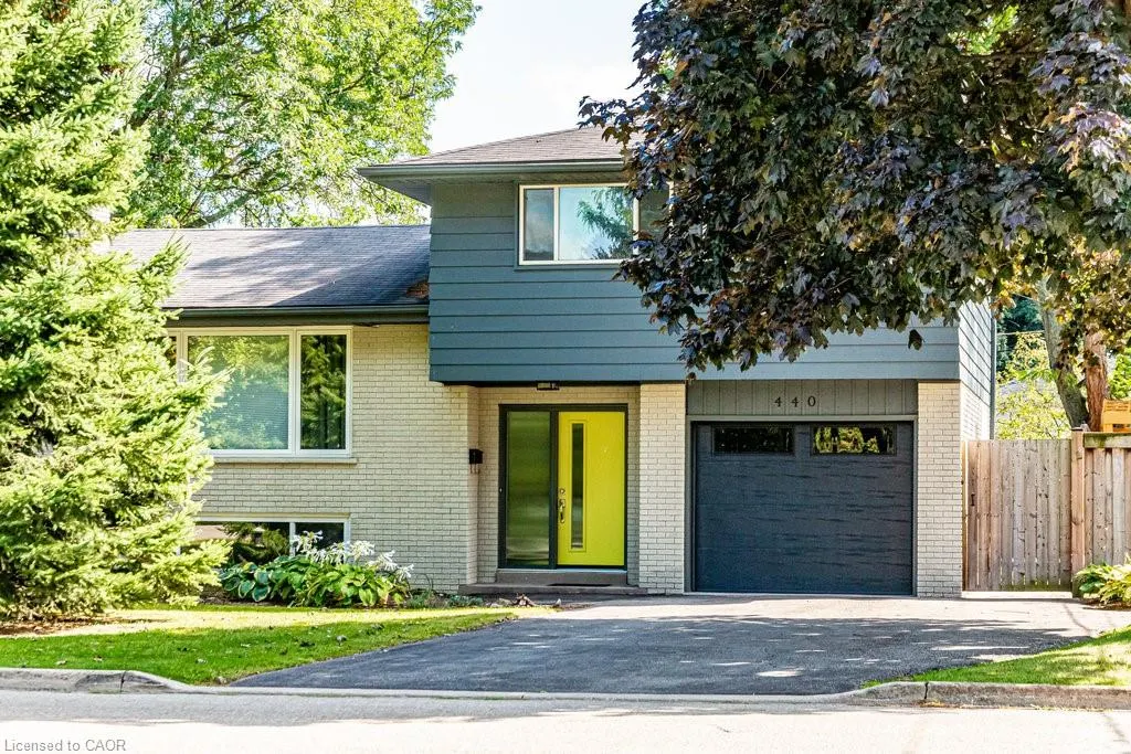 440 John Frederick Drive