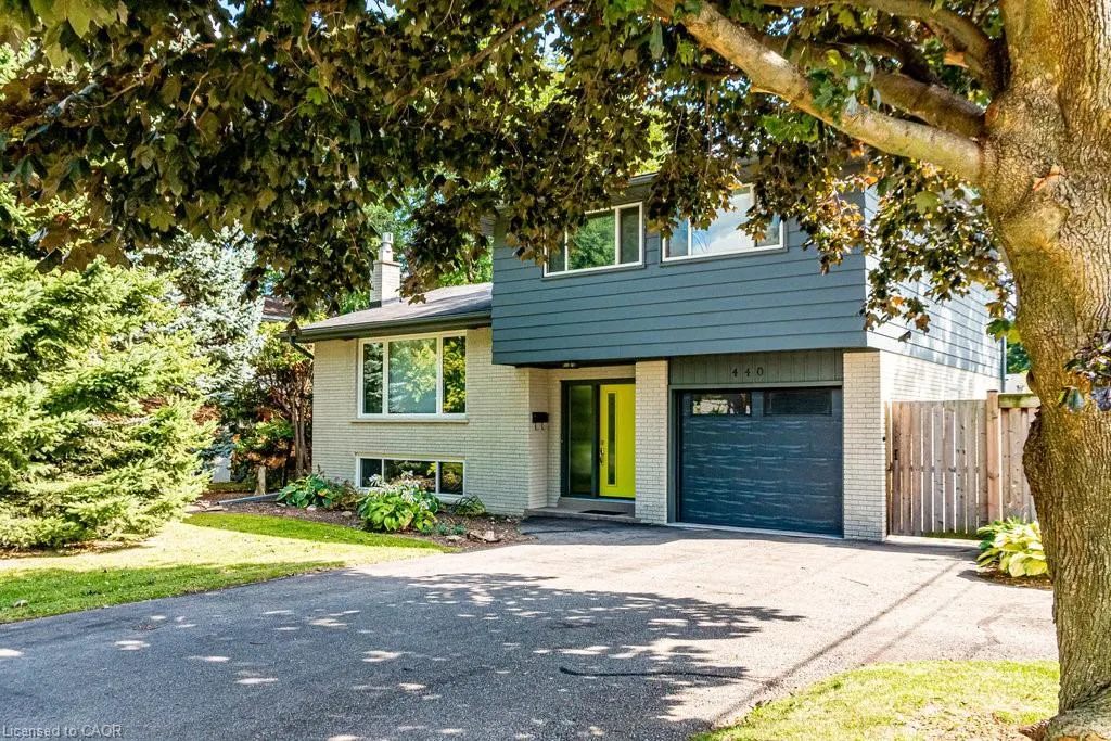 440 John Frederick Drive