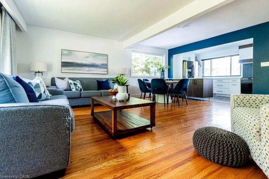 440 John Frederick Drive