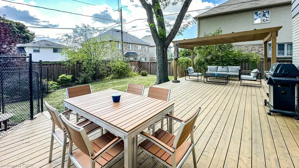 440 John Frederick Drive