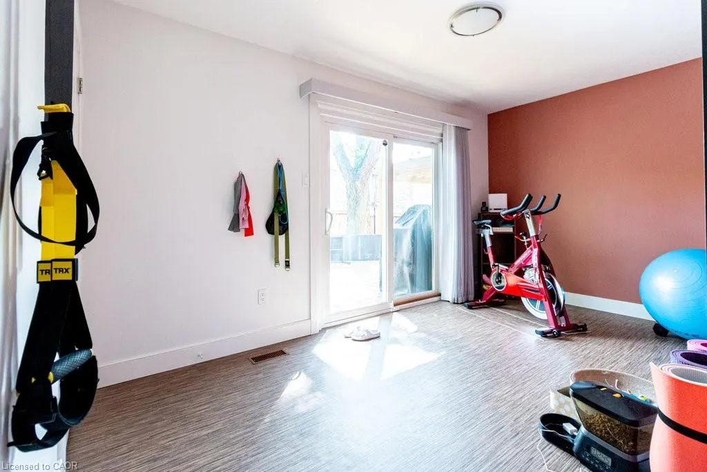 440 John Frederick Drive