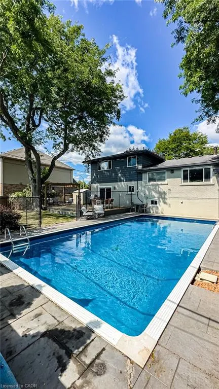 440 John Frederick Drive
