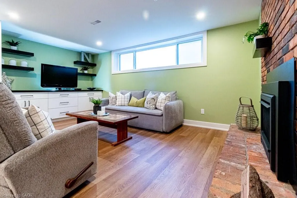 440 John Frederick Drive