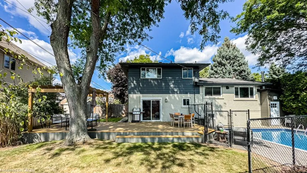 440 John Frederick Drive
