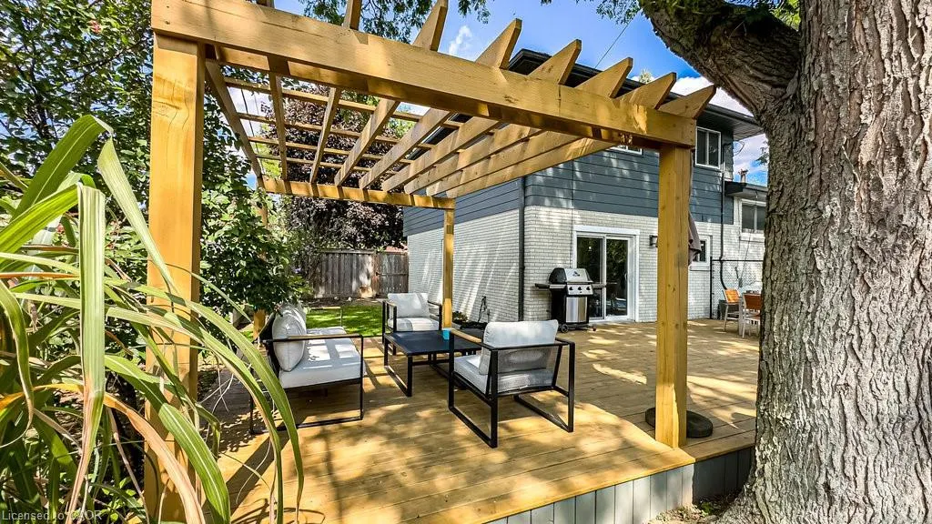 440 John Frederick Drive