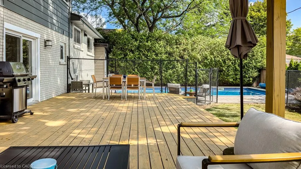 440 John Frederick Drive