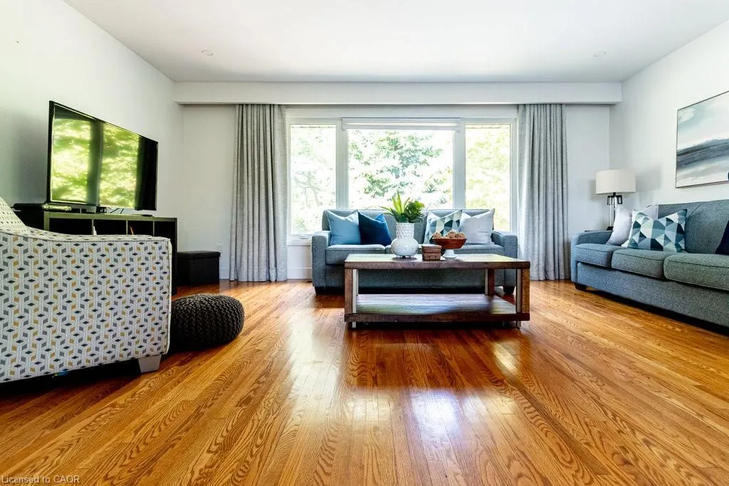 440 John Frederick Drive