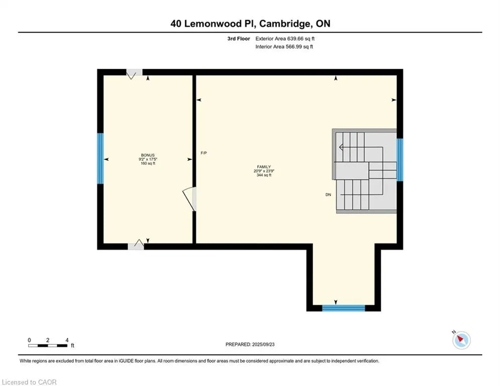 40 Lemonwood Place