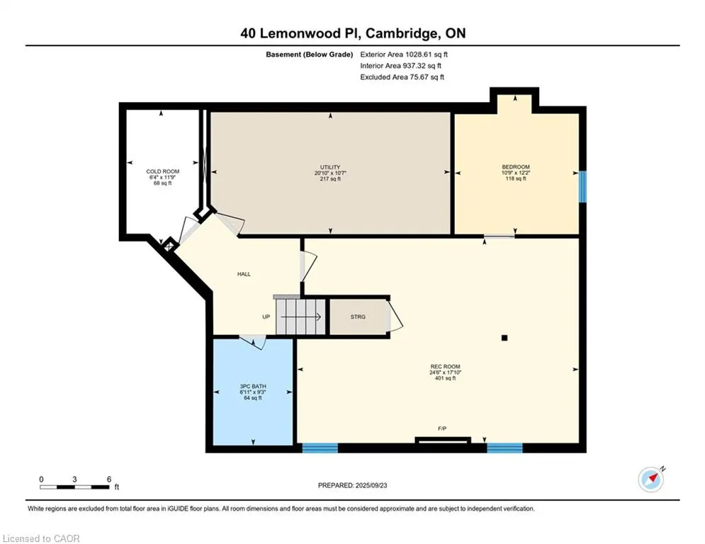 40 Lemonwood Place