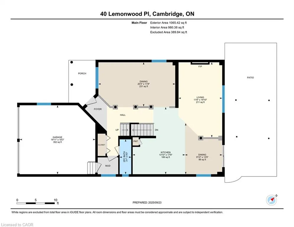 40 Lemonwood Place