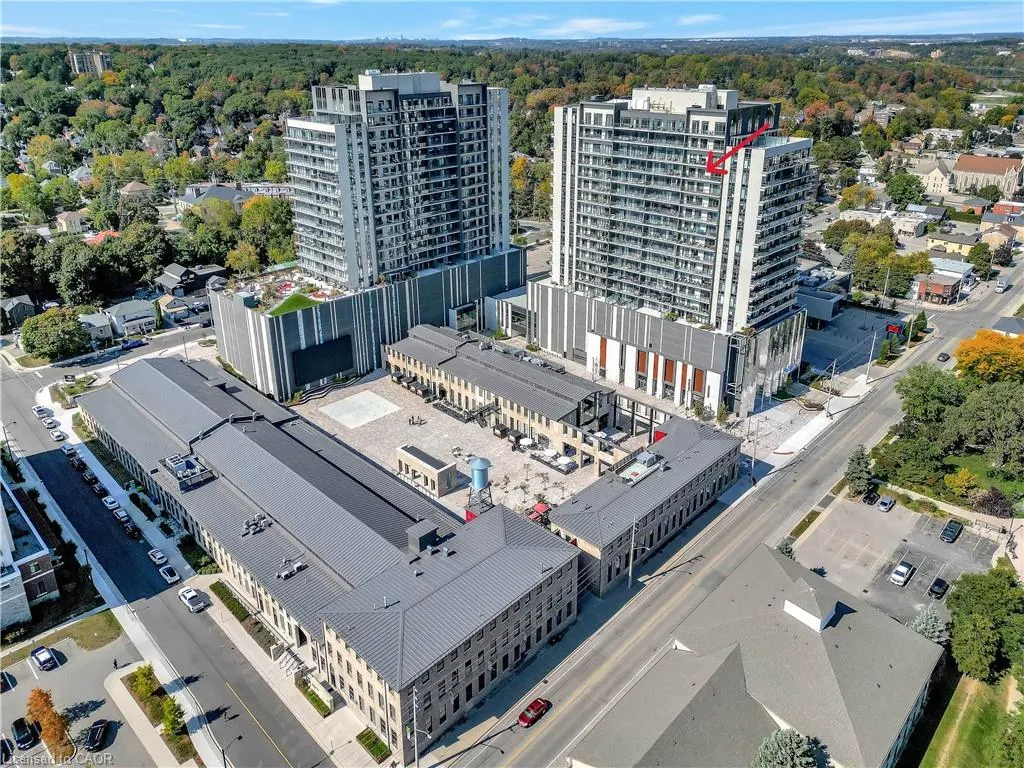 50 Grand Avenue S, #1712