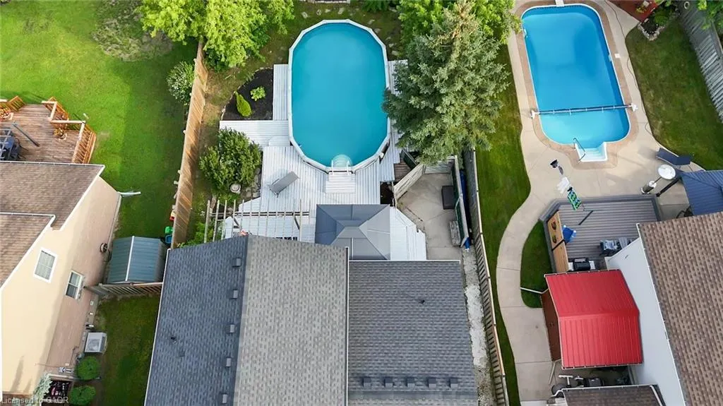 616 Rummelhardt Drive