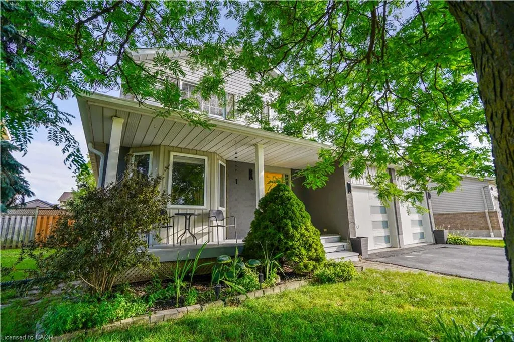 616 Rummelhardt Drive