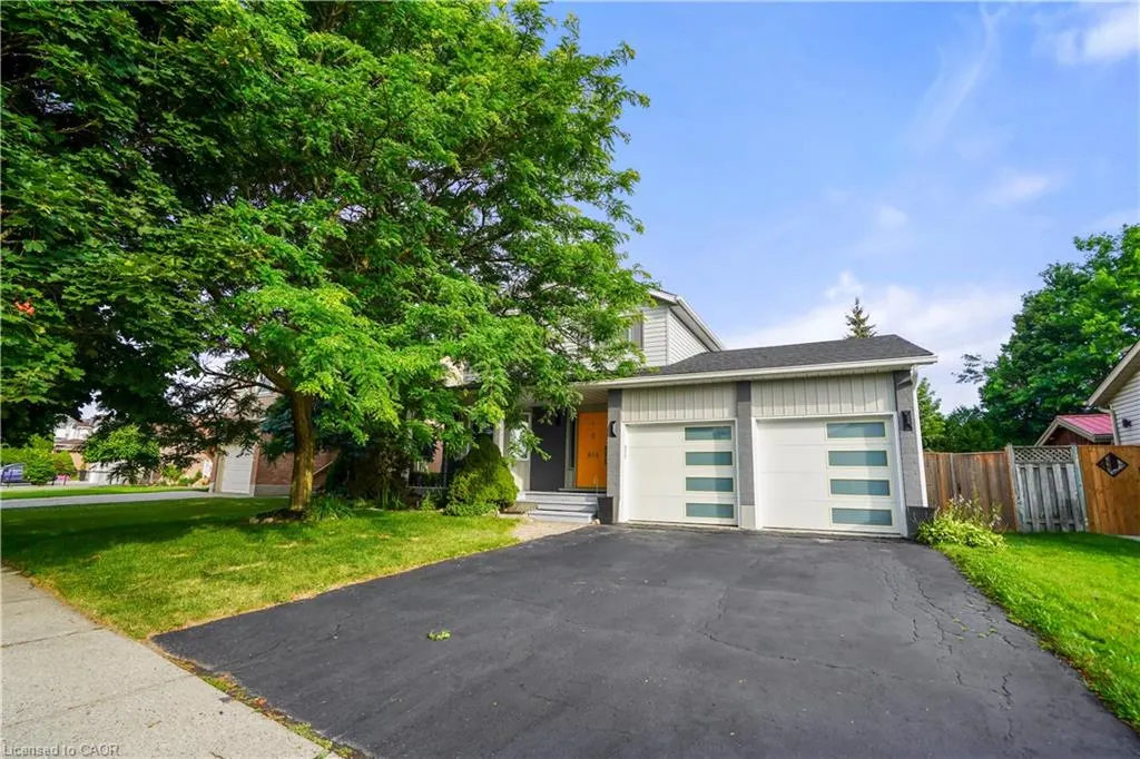 616 Rummelhardt Drive