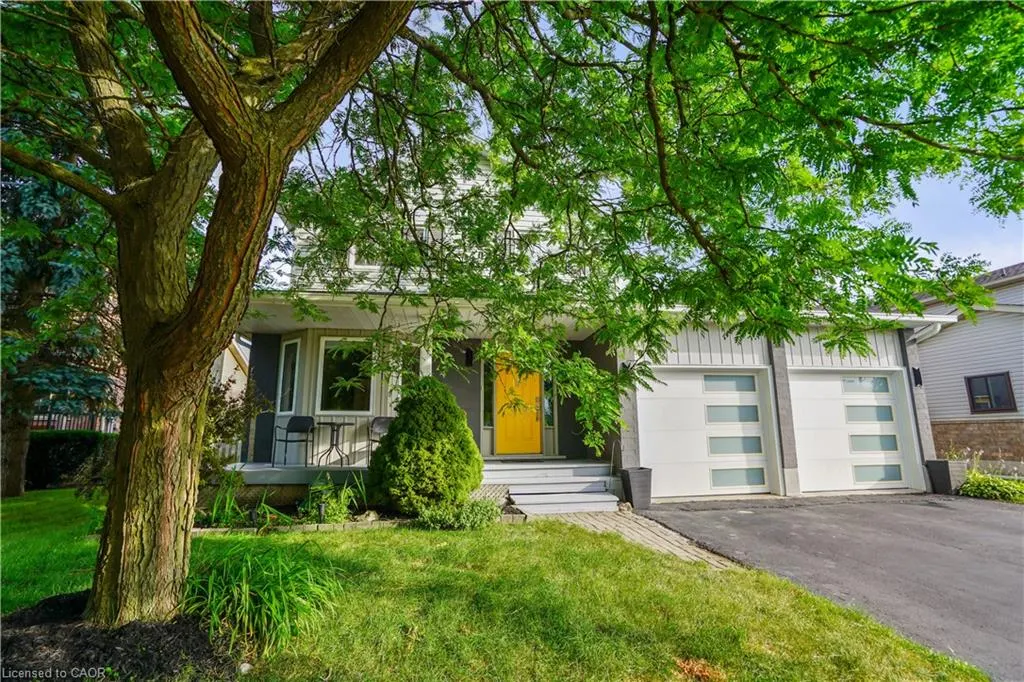 616 Rummelhardt Drive