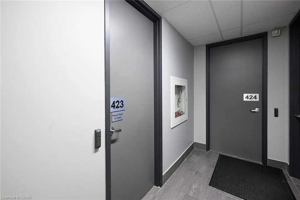 1100 South Service Road, #423