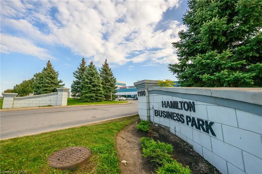 1100 South Service Road, #423