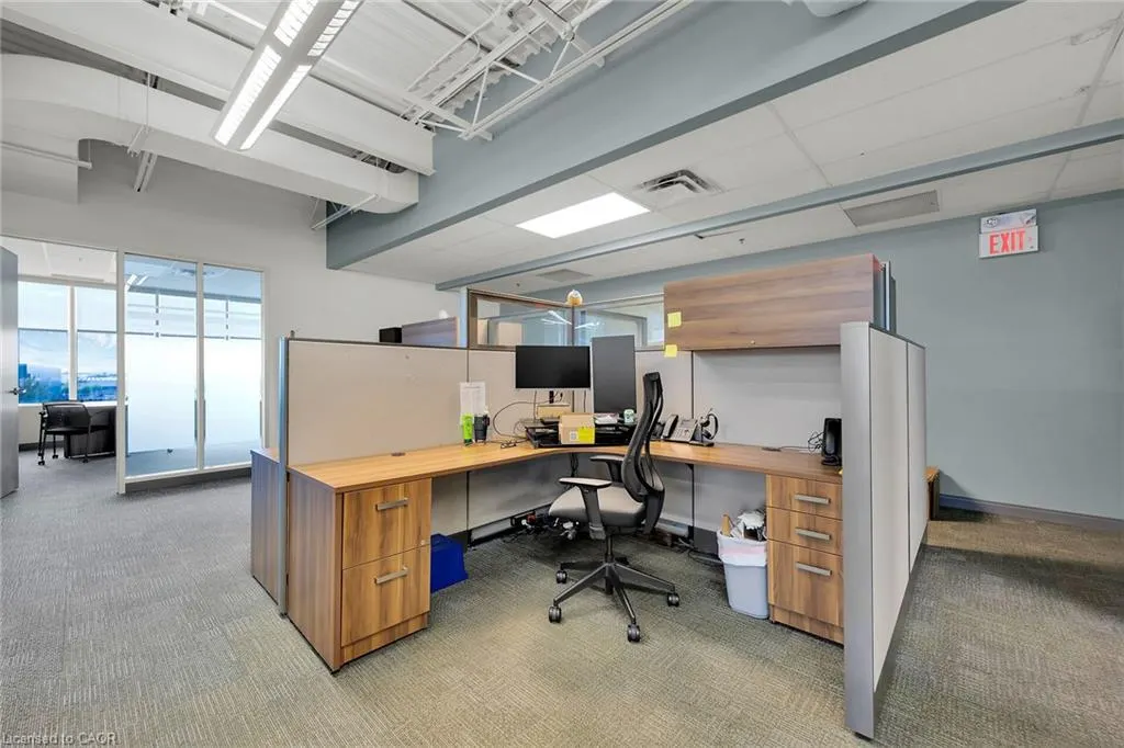 1100 South Service Road, #423