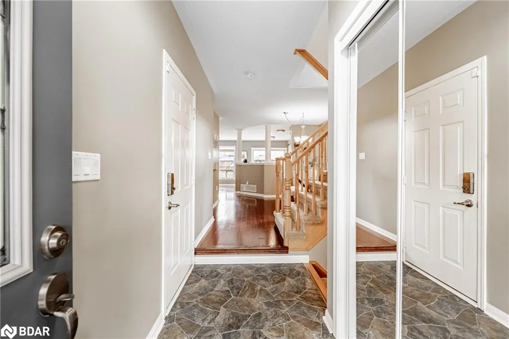 402 Baverstock Crescent
