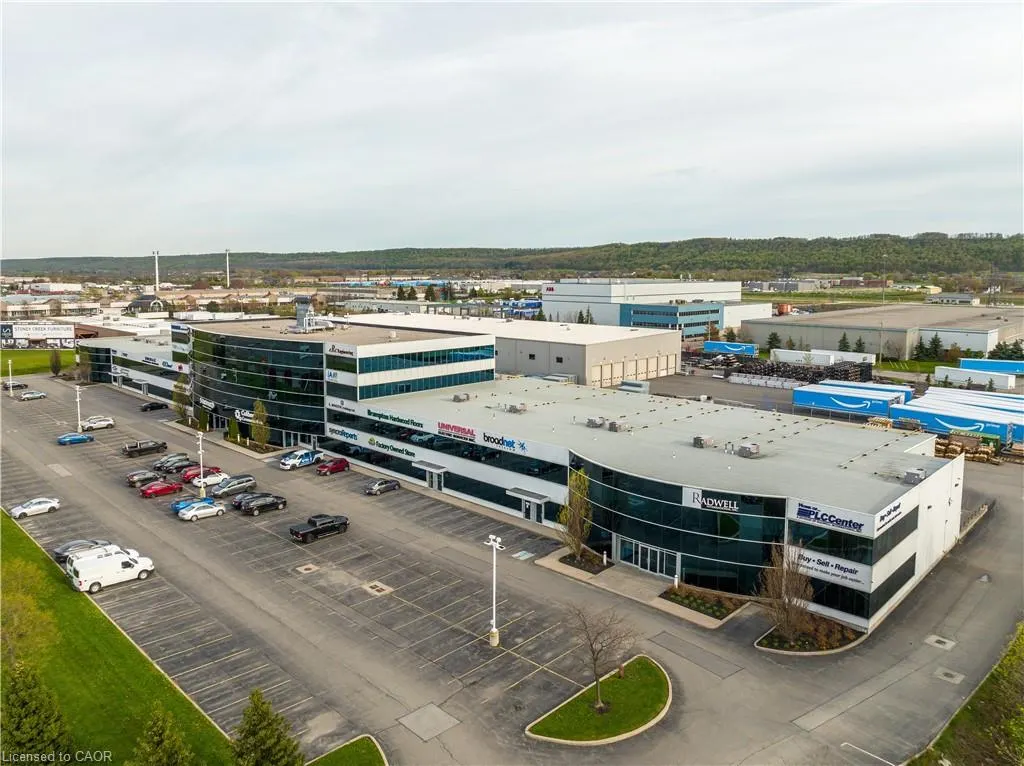 1100 South Service Road, #424