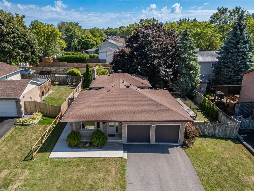 15 Windfield Crescent