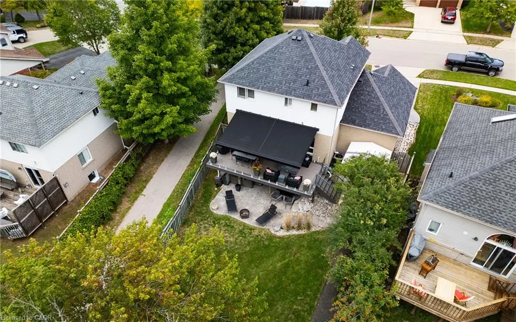 144 Endeavour Drive