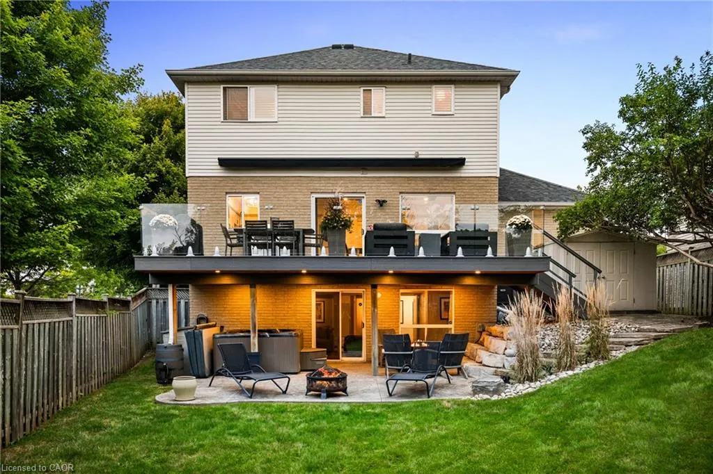 144 Endeavour Drive