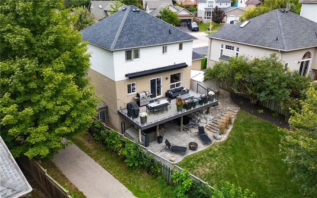 144 Endeavour Drive