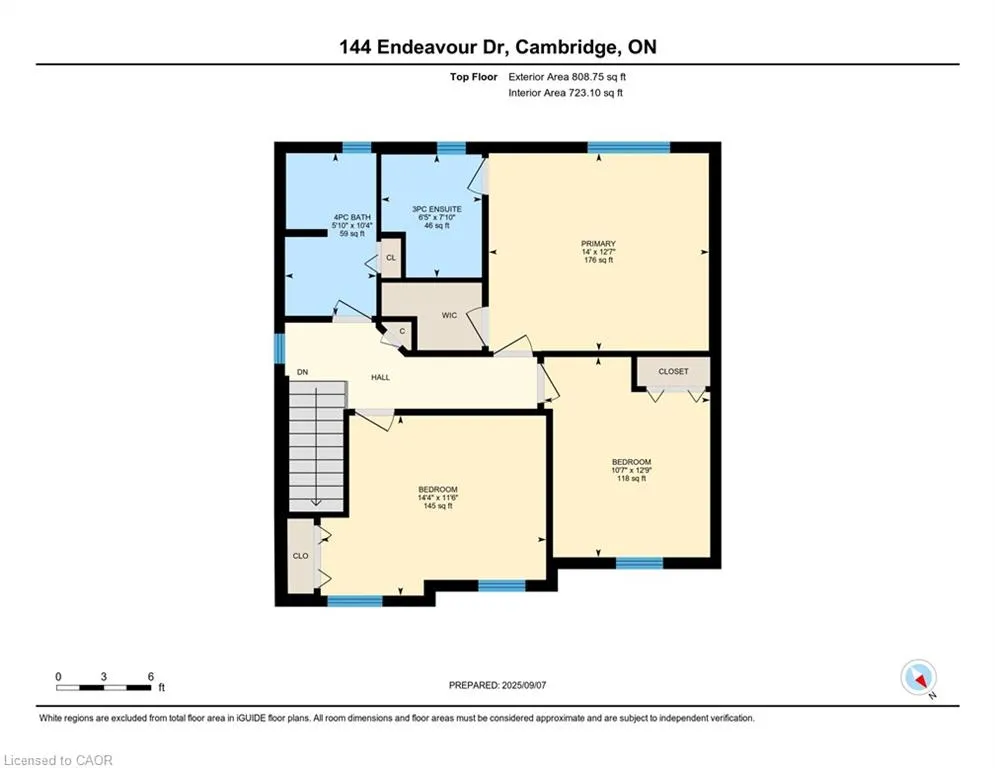 144 Endeavour Drive