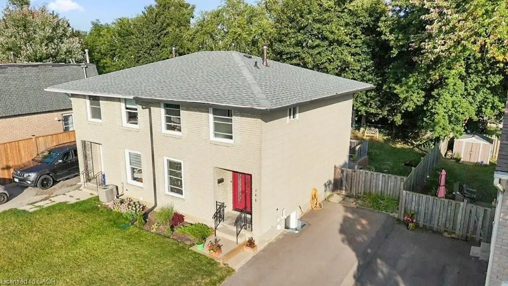 146 Greendale Crescent