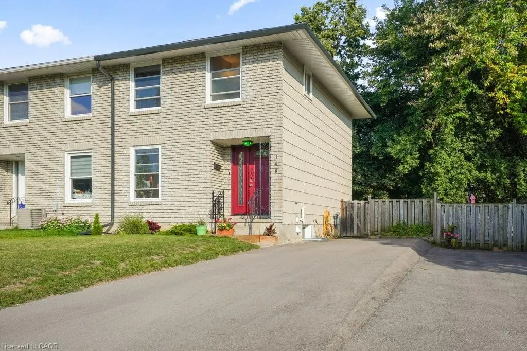 146 Greendale Crescent