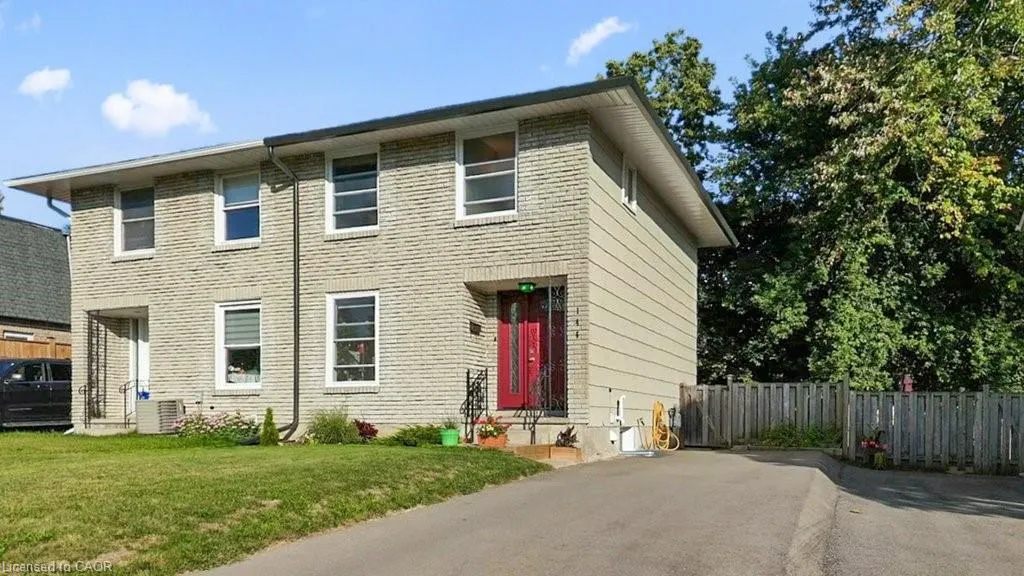 146 Greendale Crescent