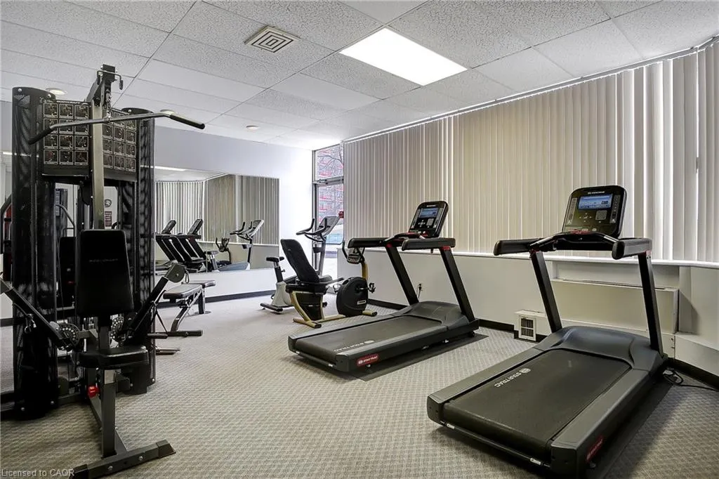 3227 King Street E, #409