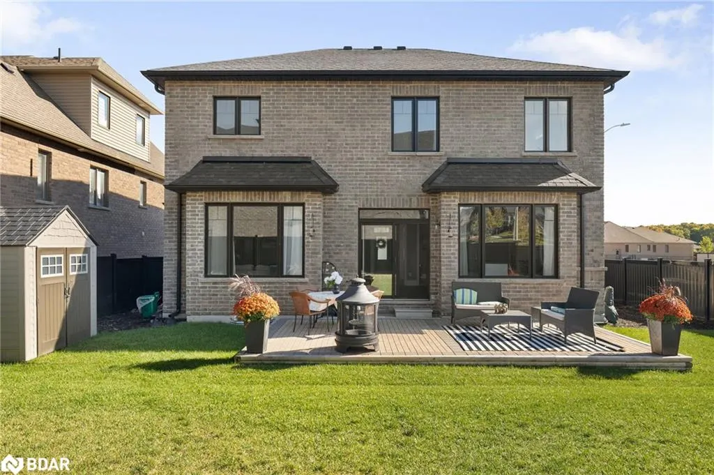 3032 Monarch Drive Drive